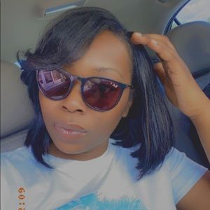 Meet your Posher, Taiyana